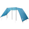 Vidaxl waterbestendige tarp met dak 302 x 240 x 240 cm