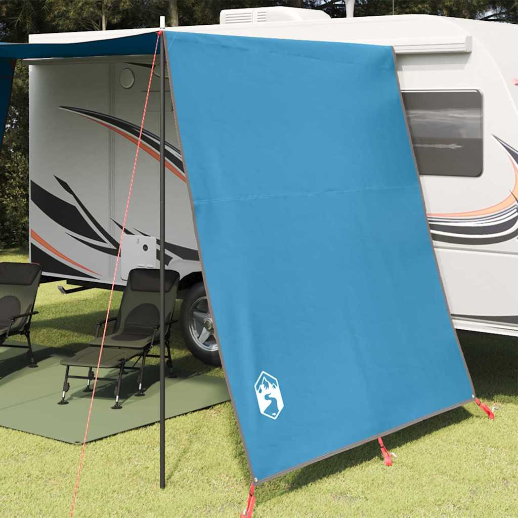 Vidaxl waterbestendige tarp met dak 402 x 240 x 240 cm