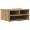 Supporto per stampante VidaXL rovere artigianale 49 x 40 x 22,5 cm in MDF