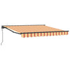 Ombrellone pieghevole Vidaxx multicolore 300 x 250 cm