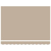 Tenda da sole Vidaxx beige 300 x 250 x 165 cm poliestere
