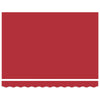 Vidaxl markies rood 300 x 250 x 165 cm polyester