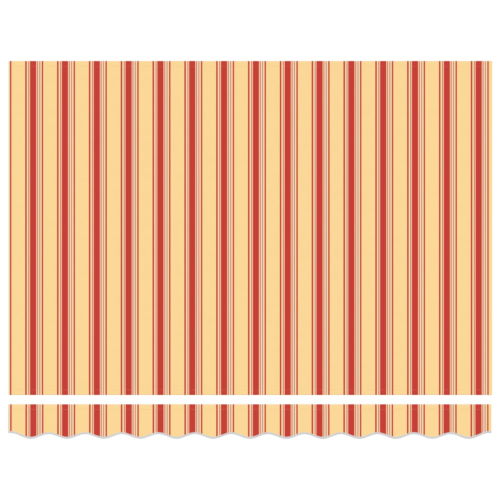 Ombrellone pieghevole Vidaxx multicolore 350 x 250 cm