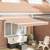 Vidaxl markies polyester