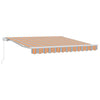 Vidaxl markies polyester