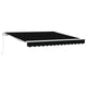 Vidaxl markies polyester