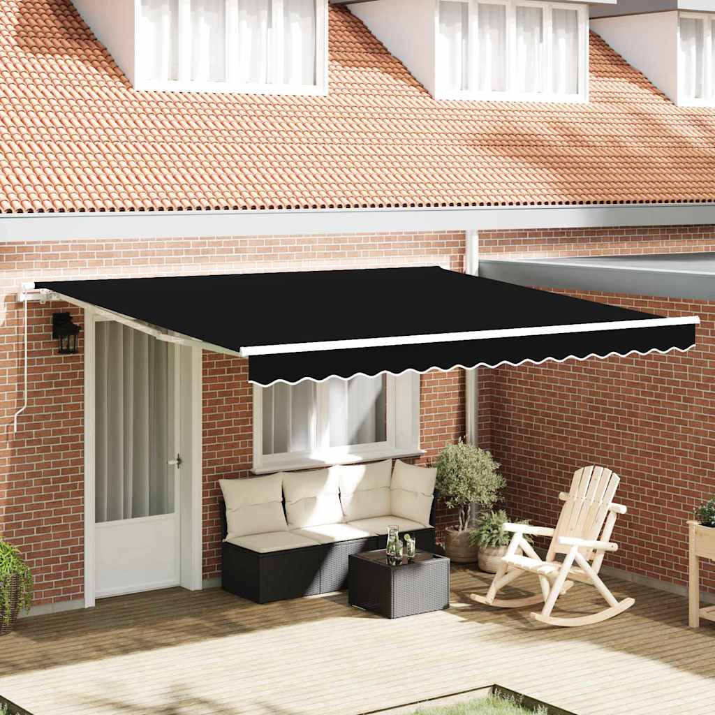 Vidaxl markies polyester