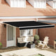 Vidaxl markies polyester