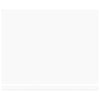 Ombrellone pieghevole Vidaxx bianco 400×300 cm poliestere e alluminio