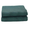 Vidaxl tenttapijt groen 600 × 350 cm polyester