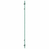 Vidaxxl salpicadero de cocina gris claro 80 x 60 cm vidrio templado