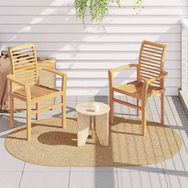 Vidaxxl alfombra zizur marrón 200 x 140 cm polipropileno