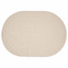 Vidaxl vloerkleed zizur crème 170 x 120 cm polypropyleen