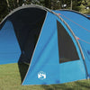 Tienda túnel vidaxx con techo con almacenaje azul y gris 778 x 356 x 210 cm
