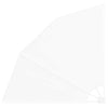 VidaXL schermo privacy per balcone bianco 140 x 140 cm in poliestere