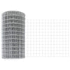 Recinzione europea Vidaxx 0,4 x 25 m in ferro rivestito in PVC