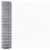 Recinzione europea Vidaxx 1,4 x 10 m in ferro rivestito in PVC
