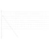 Recinzione europea Vidaxx 0,8 x 25 m in ferro rivestito in PVC