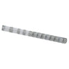 Vidaxl weidehekwerk zilver 25 x 1,4 m gegalvaniseerd staal