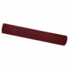 Recinto in filo saldato Vidaxl rosso 1,5 x 25 m