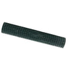 Recinzione europea Vidaxx verde 1,5 x 10 m in ferro rivestito in PVC