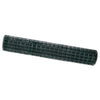 Recinzione europea Vidaxx verde 1,6 x 10 m in ferro rivestito in PVC