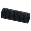 Vidaxl euro hek grijs 0,8 x 25 m pvc-gecoat ijzer