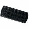 Recinzione europea Vidaxx grigia 0,4 x 25 m in ferro rivestito in PVC
