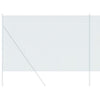 Recinzione esagonale VidaXL verde 1,5 x 50 m in PVC