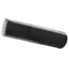Valla hexagonal Vidaxx gris 0,8 x 50 m PVC