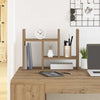 Vidaxl bureau organizer artisan eiken 34,5 x 15,5 x 35,5 cm