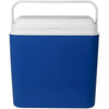 Benson koelbox 10l 32.5x19.6x25.7 cm blauw wit