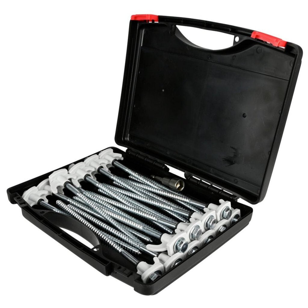 Picchetti Benson 20 pezzi