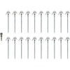 Picchetti Benson 20 pezzi