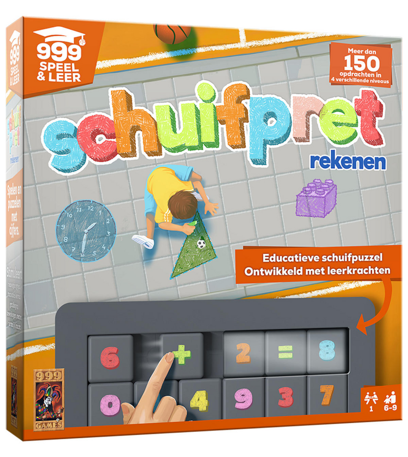 999games game sliding fun math | 2 pcs