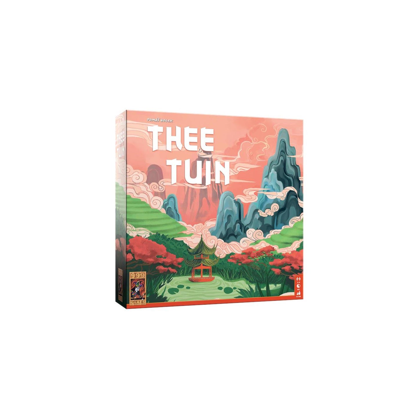 999games 999 juegos juego de mesa jardín de té