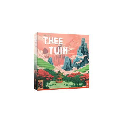 999games 999 juegos juego de mesa jardín de té