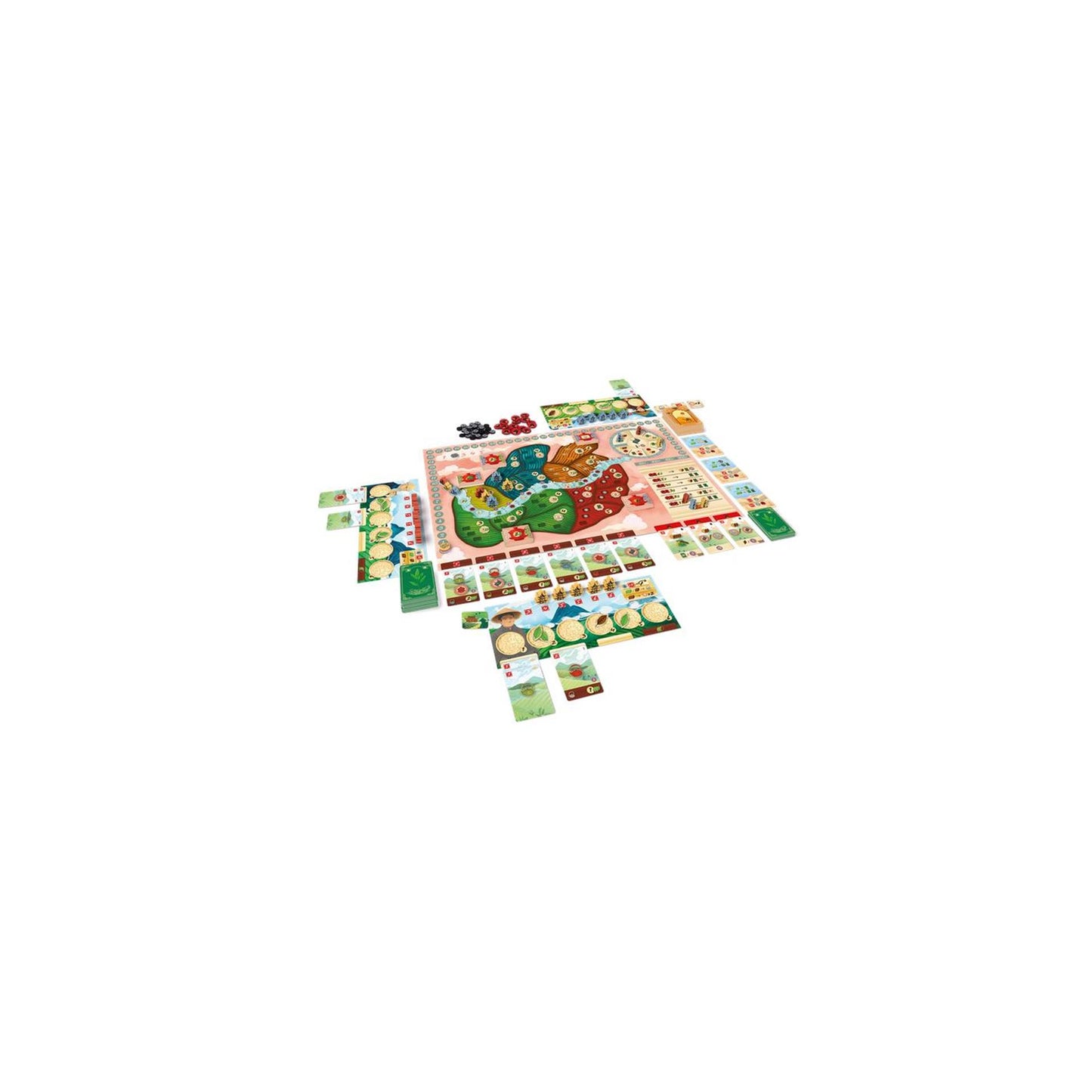 999games 999 juegos juego de mesa jardín de té