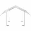 Campana de humo vidaxx plata 60 x 60 x 38 cm acero inoxidable