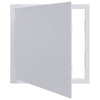 Paneles de acceso vidaxx blanco 40 x 40 cm plástico abs