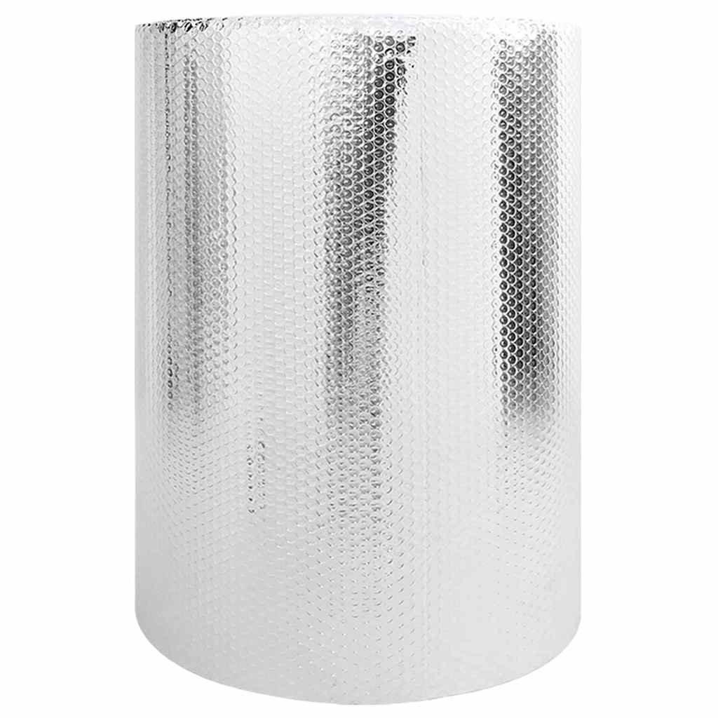 Pellicola per radiatore Vidaxx argento 30 x 0,6 m in polietilene