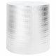 Vidaxl radiatorfolie zilver 25 x 0,5 m polyetheen