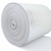 Vidaxx lámina para radiador plata 50 x 1 m polietileno