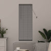 Veneziana Vidaxx argento 130 x 40 cm alluminio