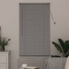 Veneziana Vidaxx argento 130 x 75 cm alluminio