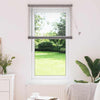 Veneziana Vidaxx argento 130 x 80 cm alluminio