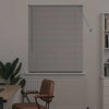 Vidaxx persianas venecianas plata 130 x 100 cm aluminio
