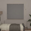Vidaxl venetiaanse jaloezieën zilver 130 x 145 cm aluminium