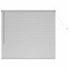 Veneziana Vidaxx argento 130 x 150 cm alluminio