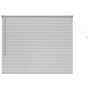 Veneziana Vidaxx argento 130 x 160 cm alluminio